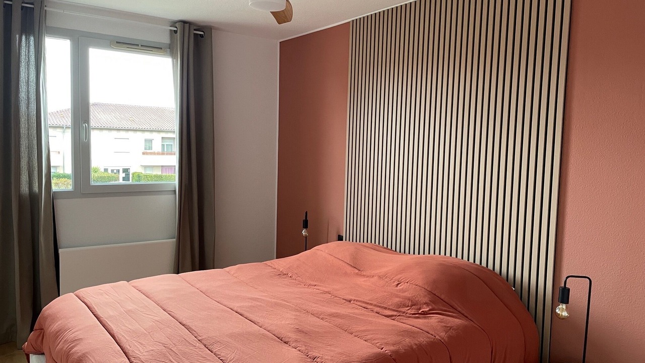 Photo of Bedroom in Poussan