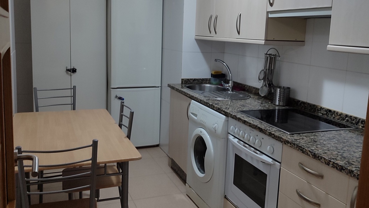 Photo of Kitchen in O Porrino