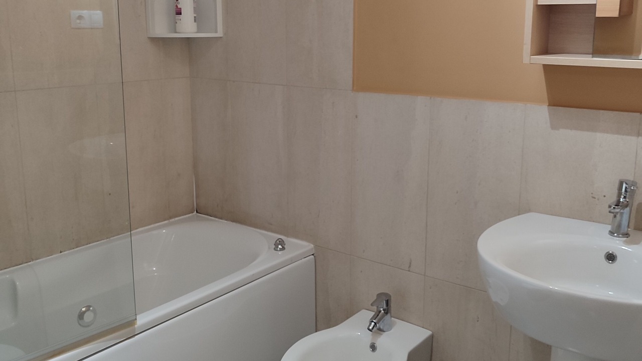 Photo of Bathroom in O Porrino