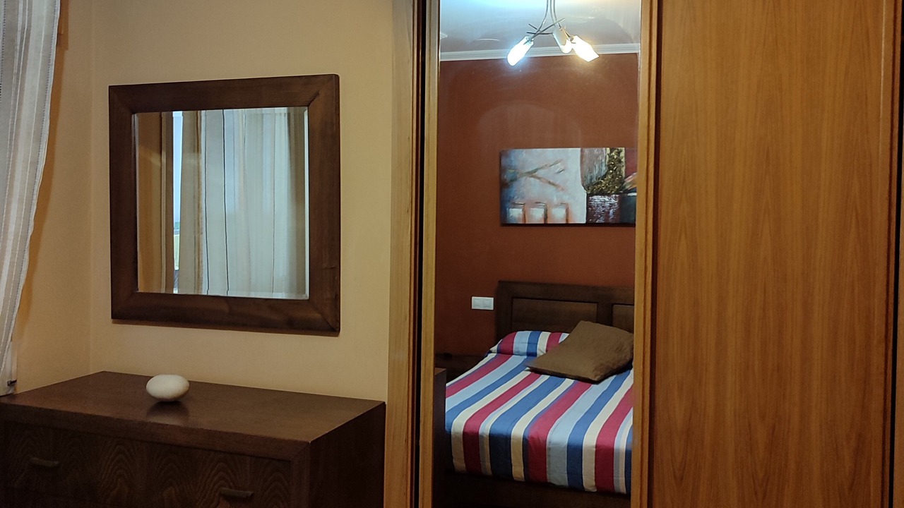 Photo of Bedroom in O Porrino