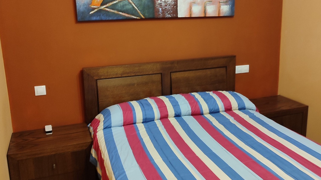 Photo of Bedroom in O Porrino