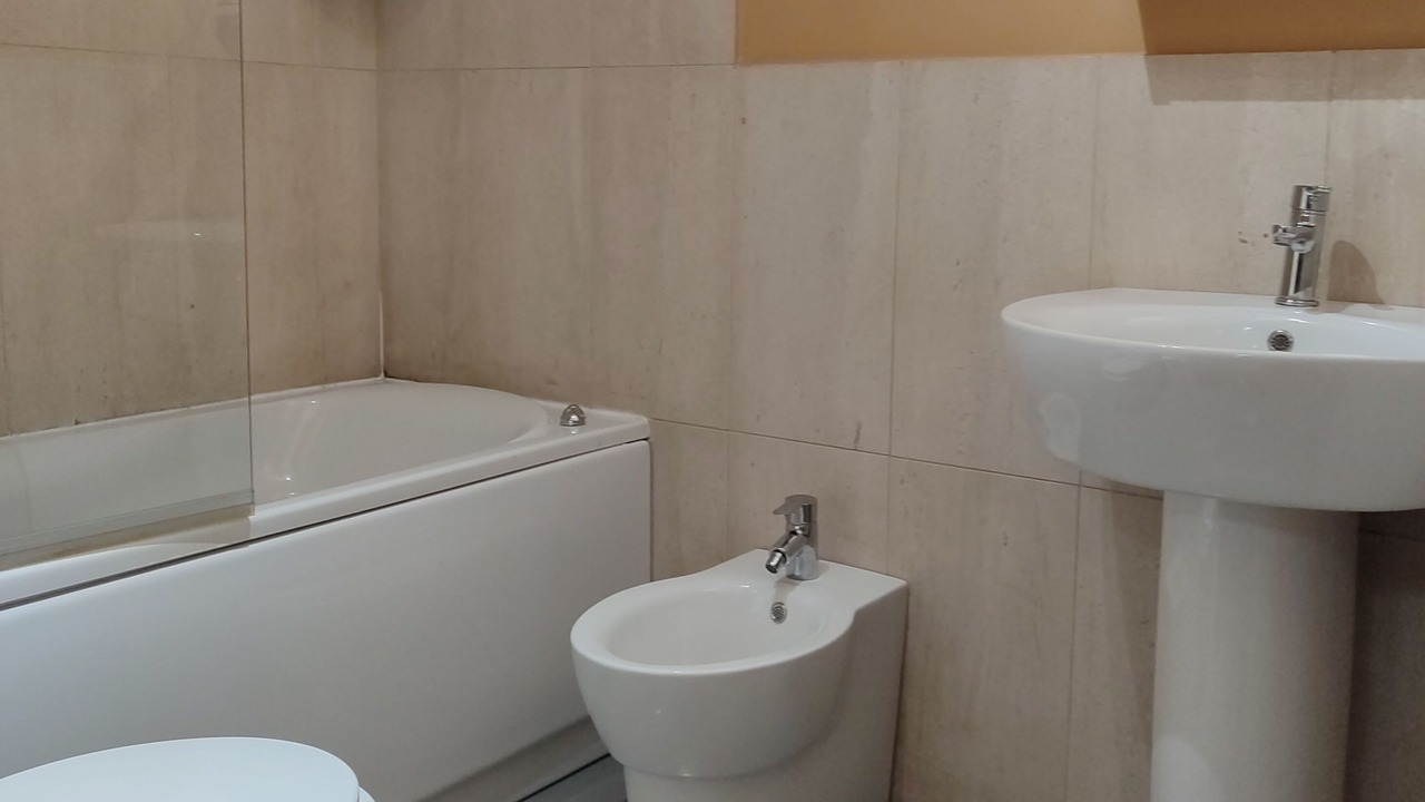 Photo of Bathroom in O Porrino