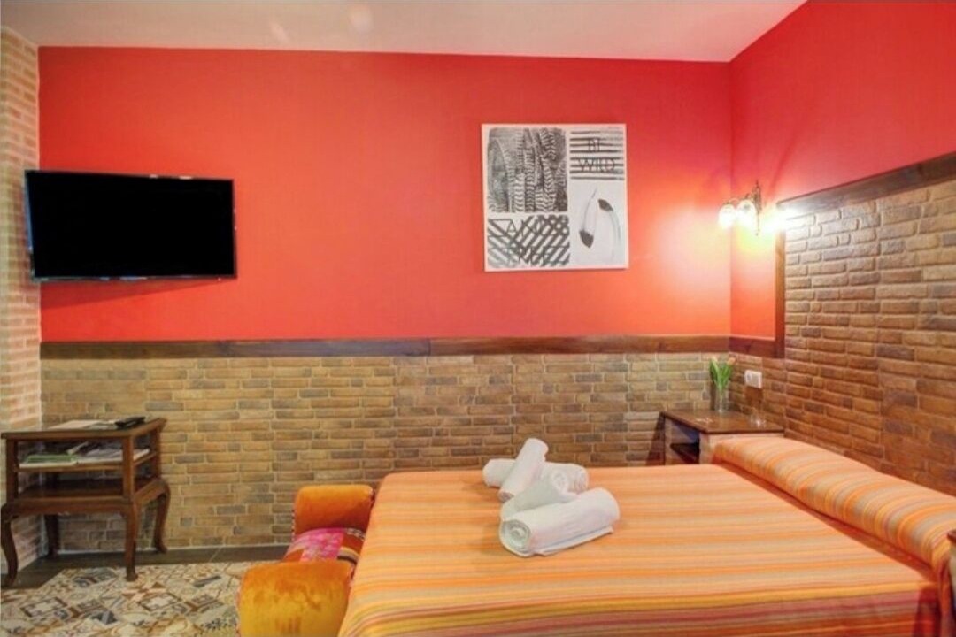 Photo of Bedroom in Galapagar