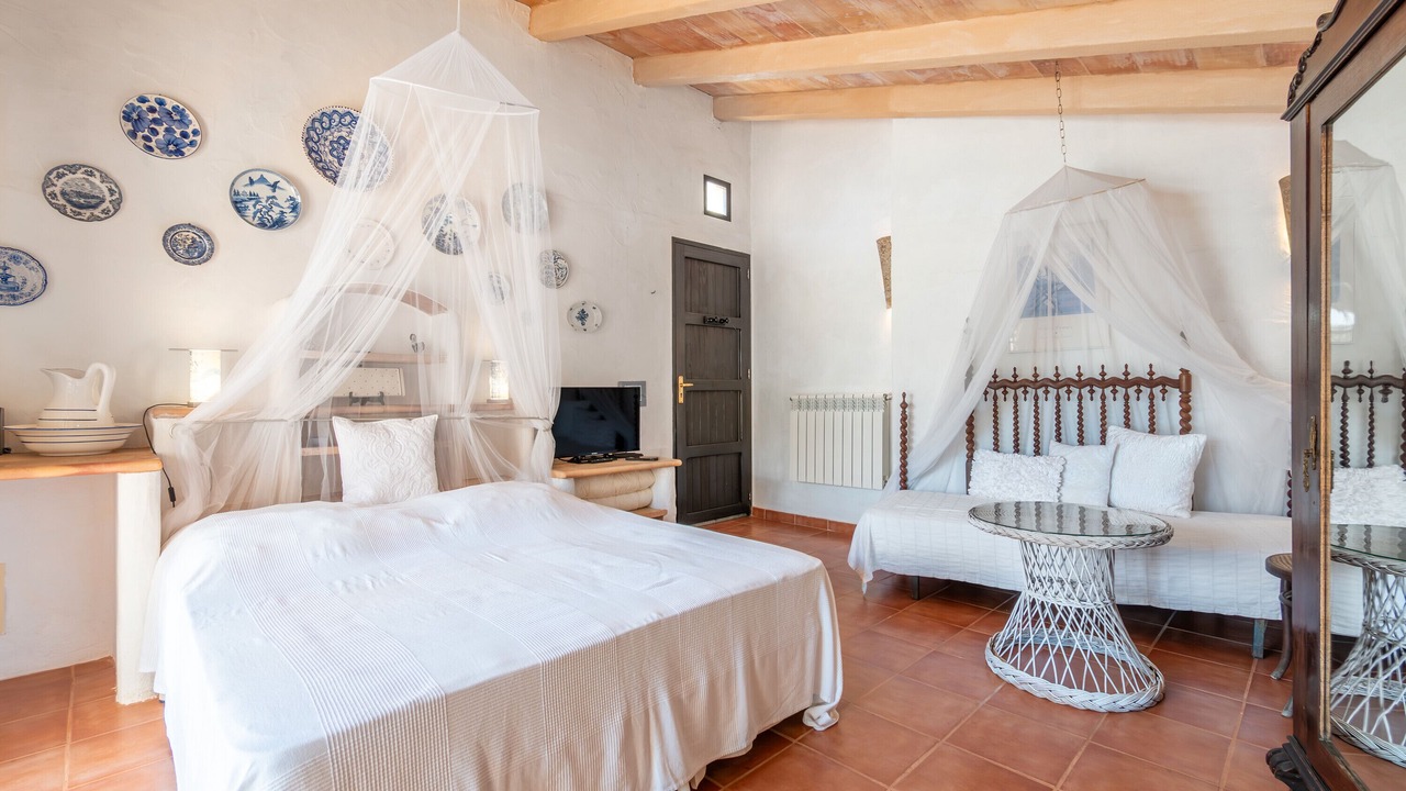 Photo of Bedroom in Santanyi