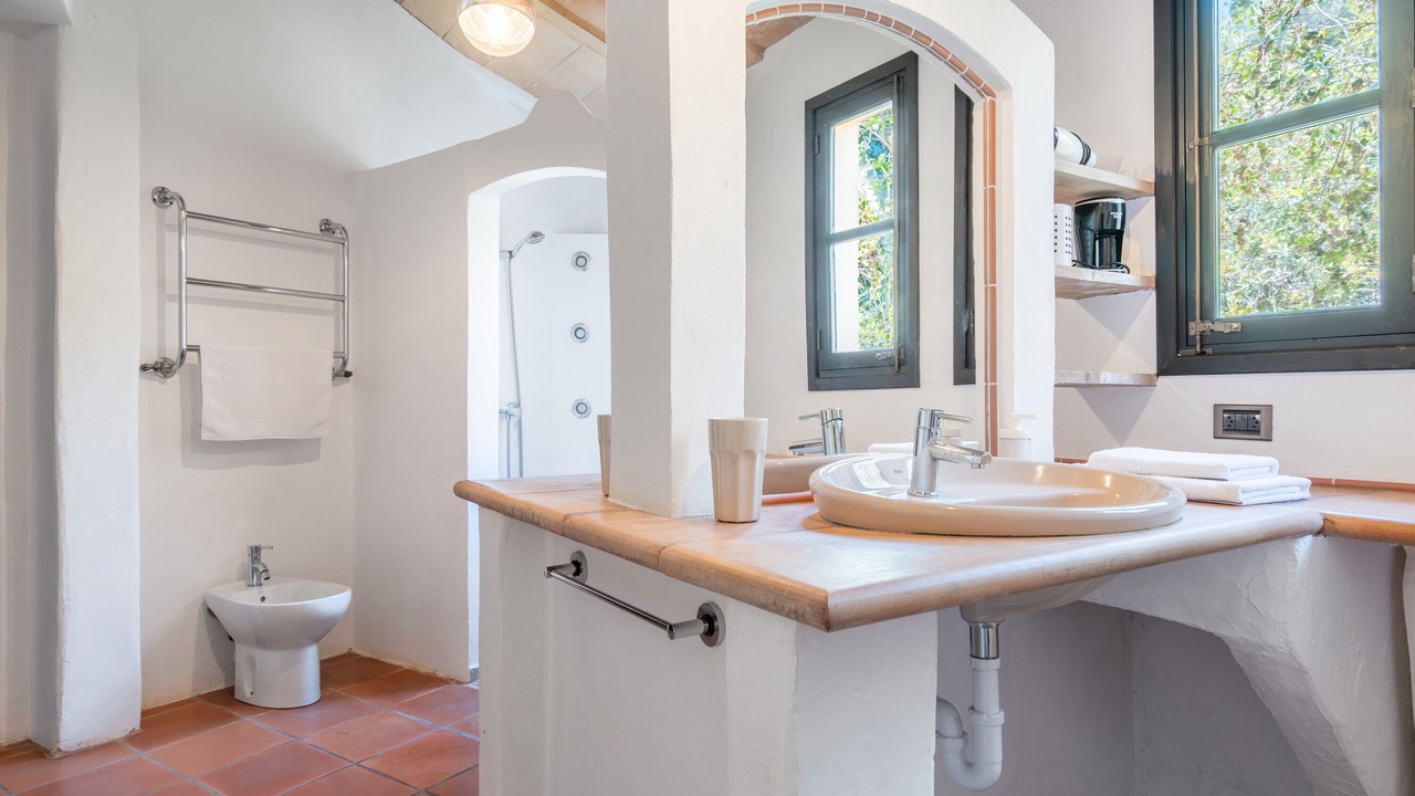 Photo of Bathroom in Santanyi