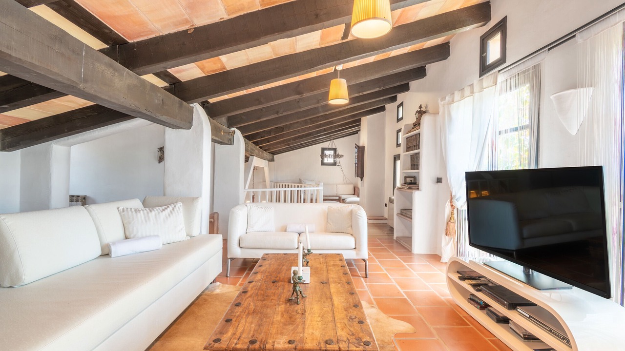 Photo of Livingroom in Santanyi