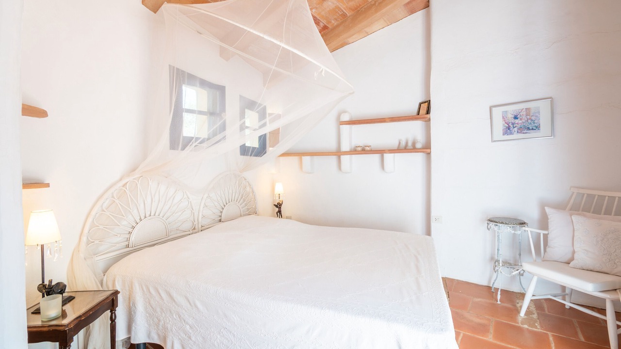 Photo of Bedroom in Santanyi