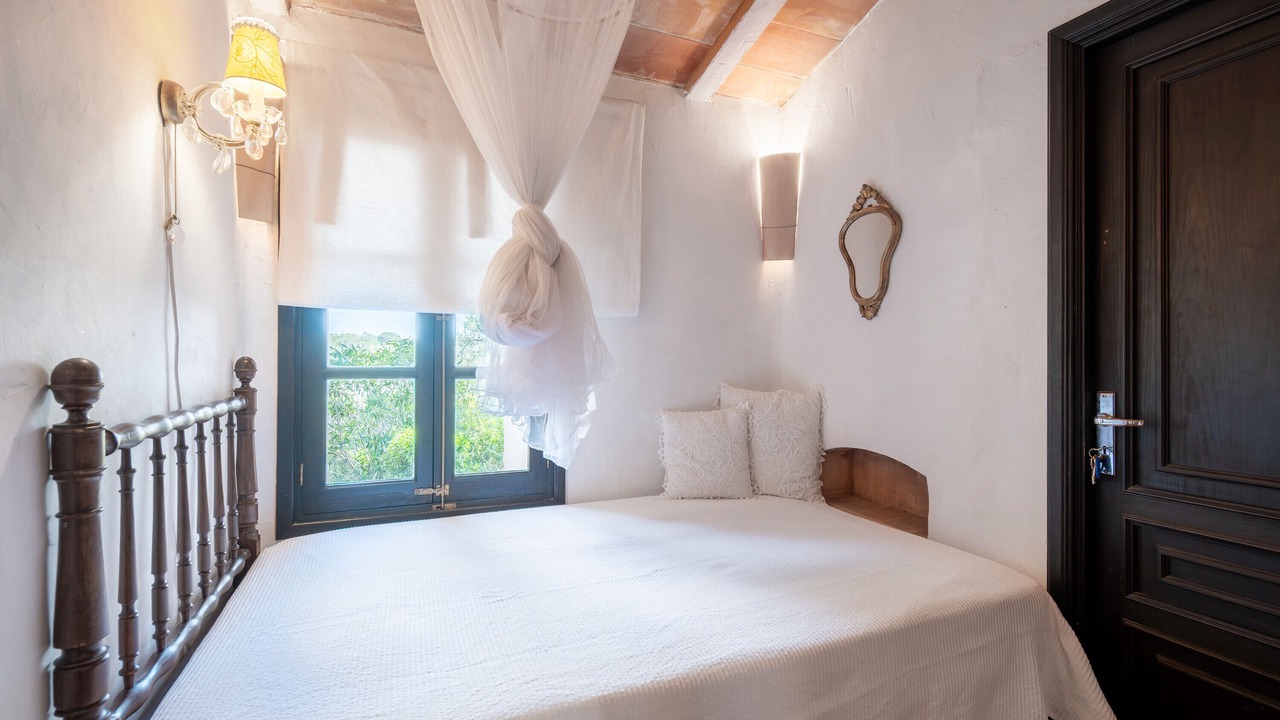 Photo of Bedroom in Santanyi