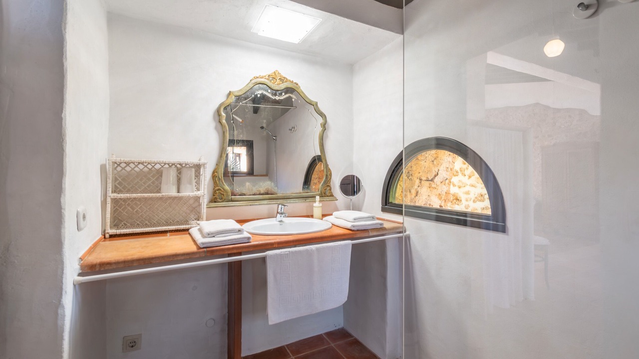 Photo of Bathroom in Santanyi