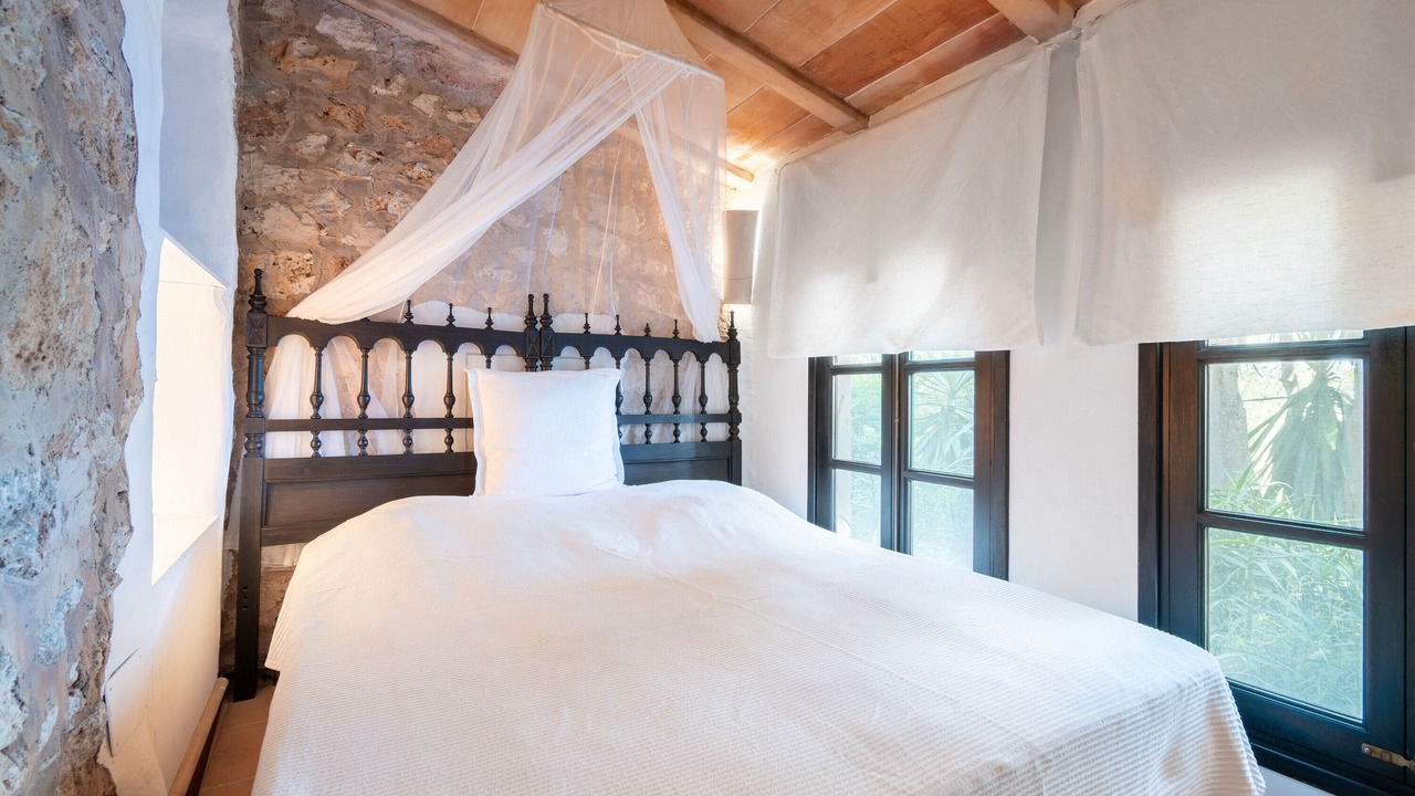 Photo of Bedroom in Santanyi