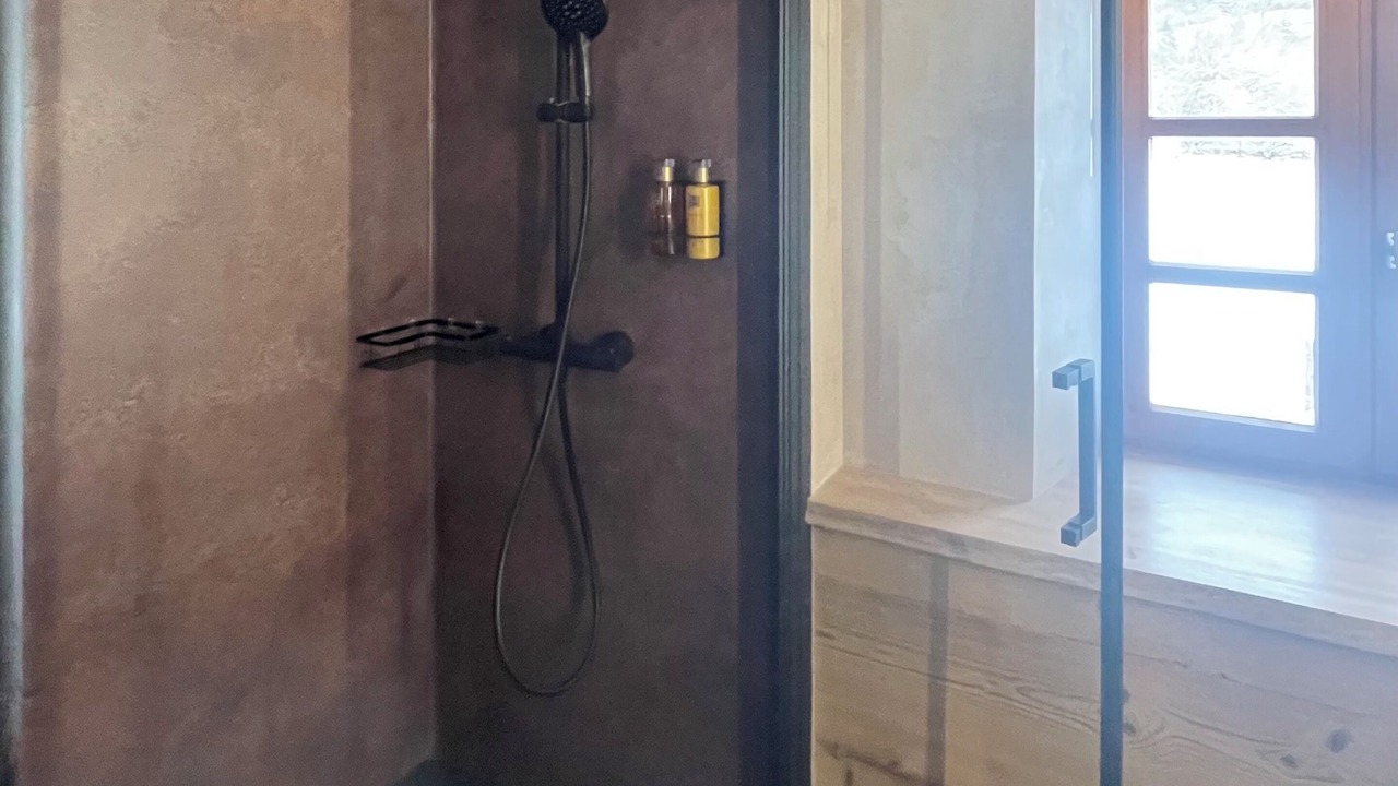 Photo of Bathroom in Foncine-le-Bas