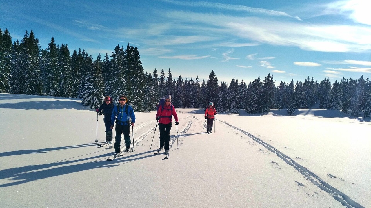 Photo of Others in Foncine-le-Bas