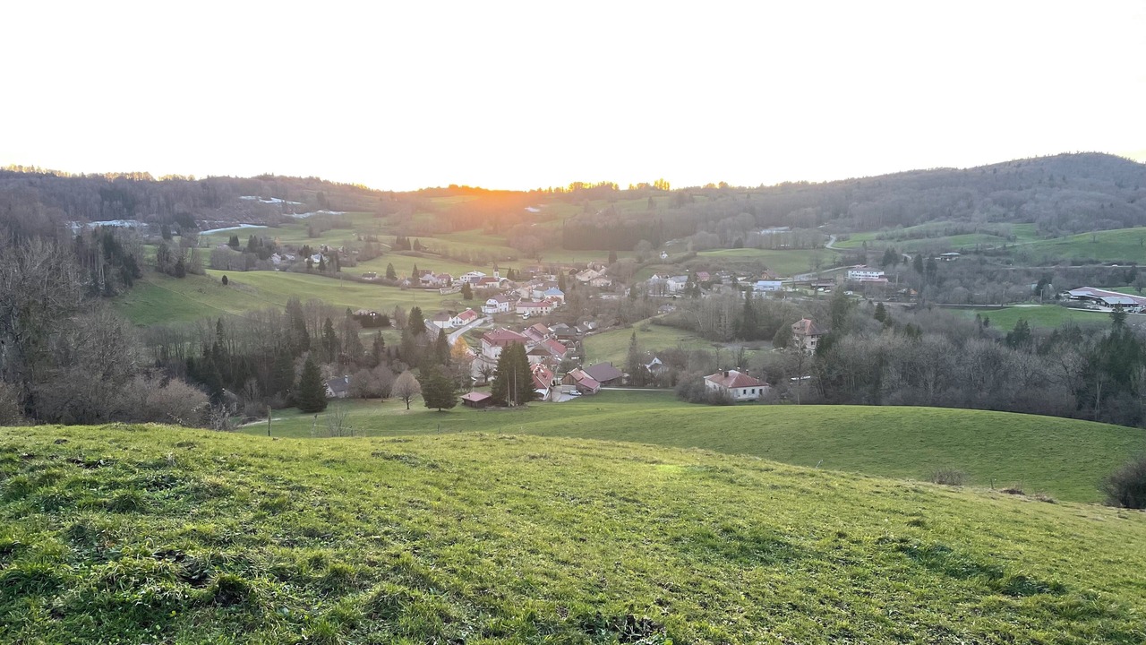 Photo of Others in Foncine-le-Bas