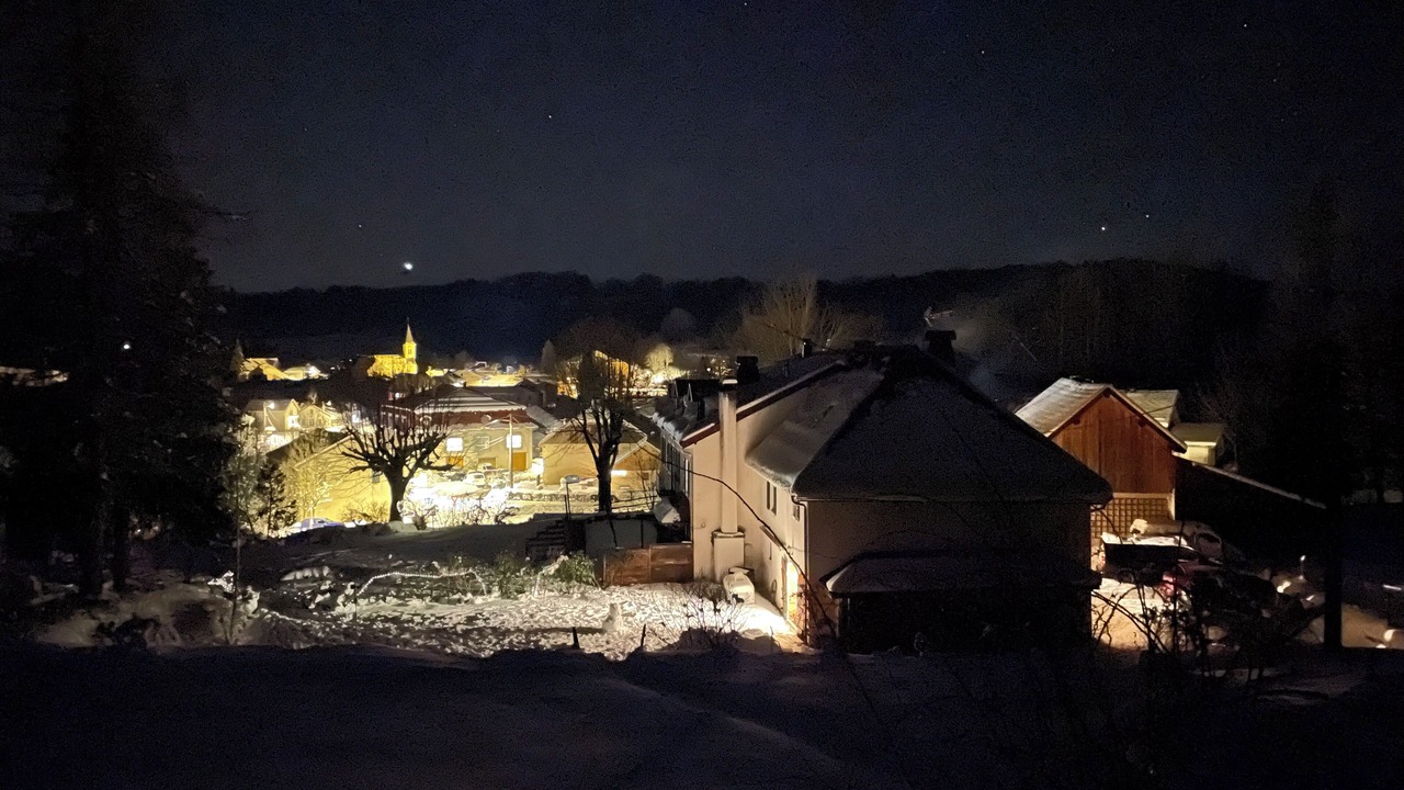 Photo of Others in Foncine-le-Bas