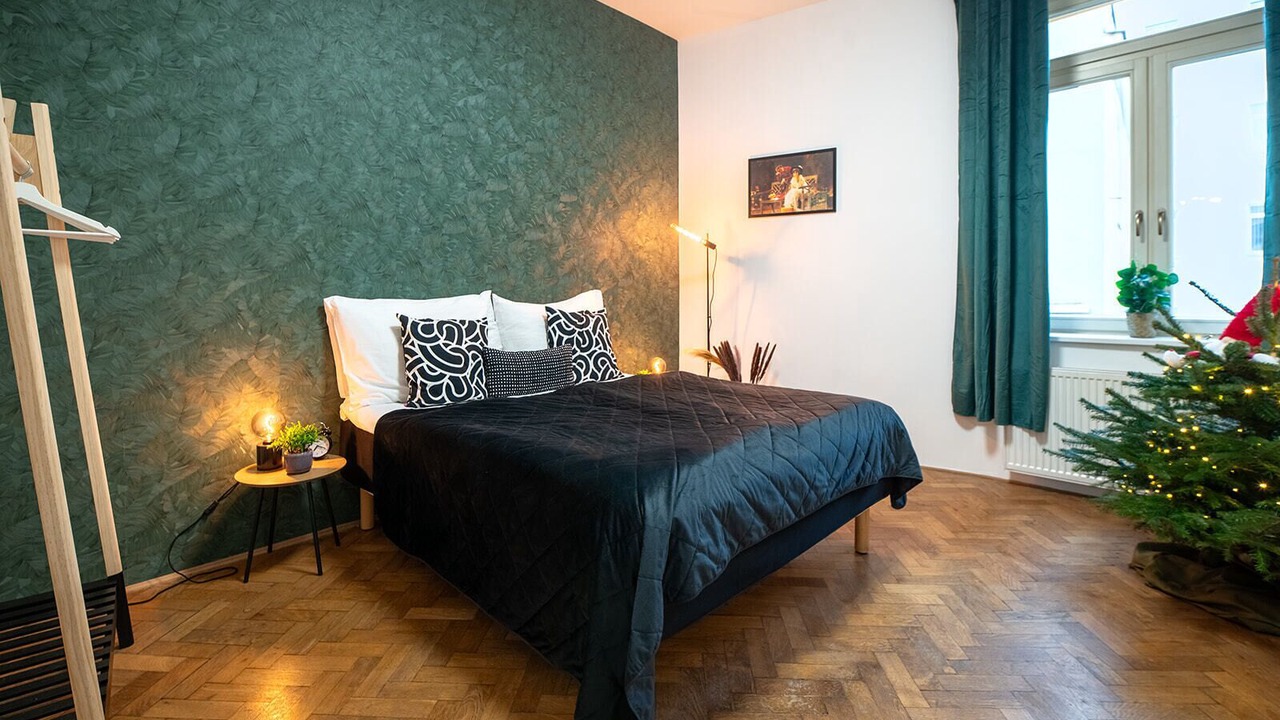Photo of Bedroom in Nove Mesto