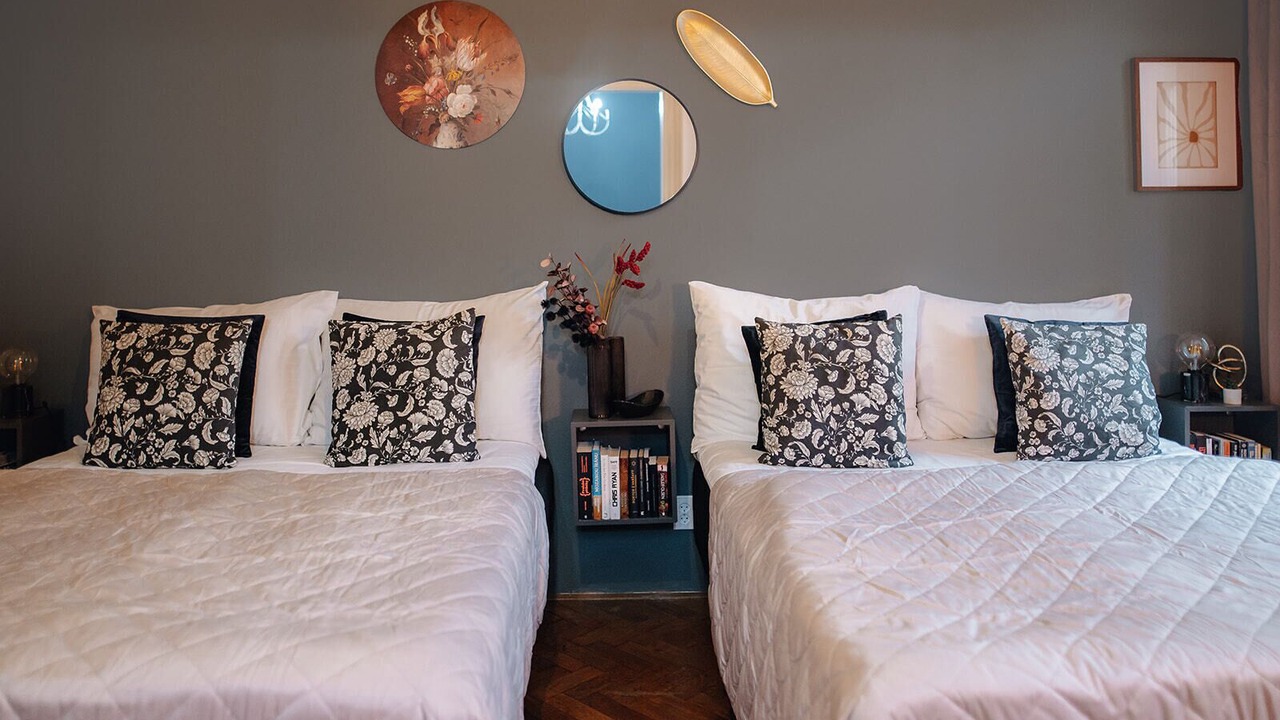 Photo of Bedroom in Nove Mesto