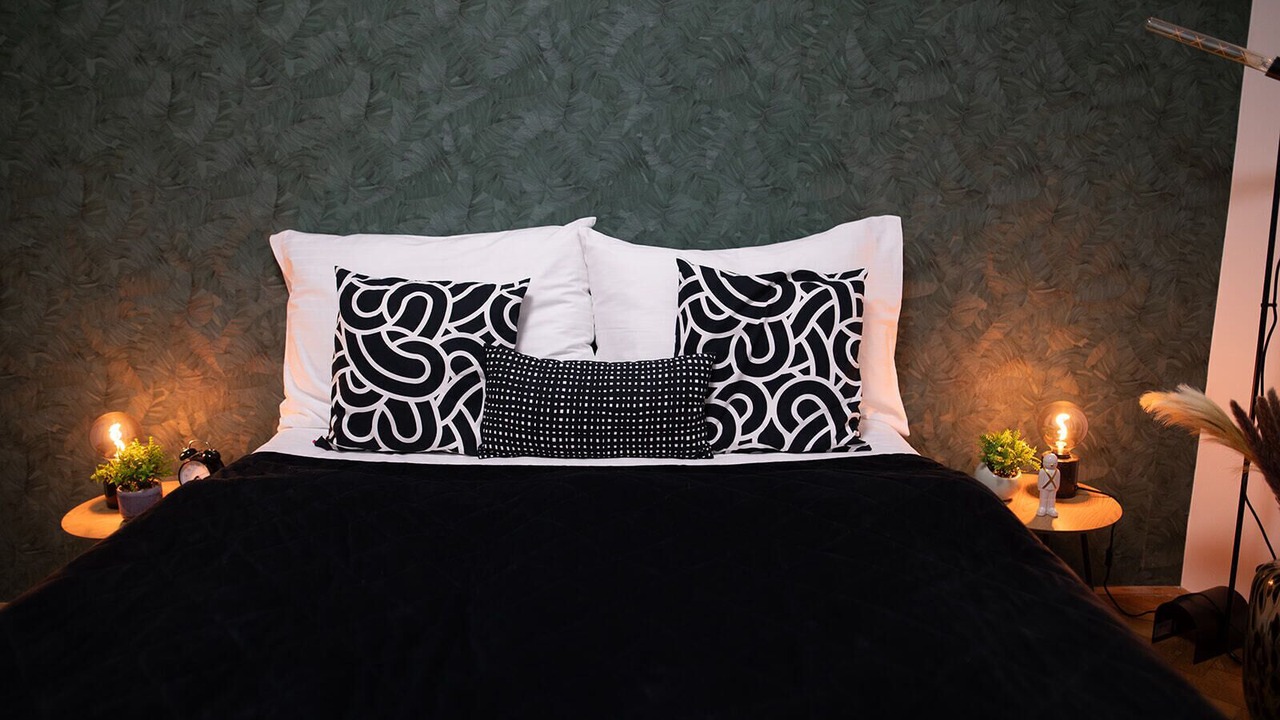 Photo of Bedroom in Nove Mesto