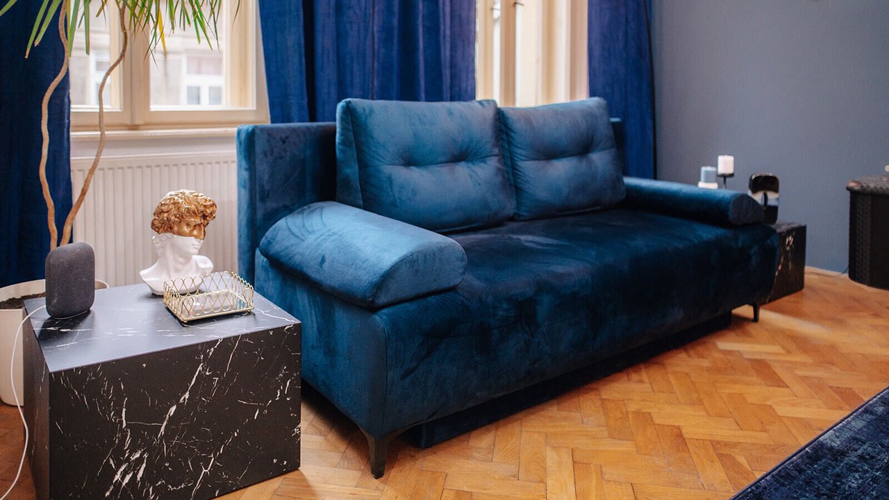 Photo of Livingroom in Nove Mesto