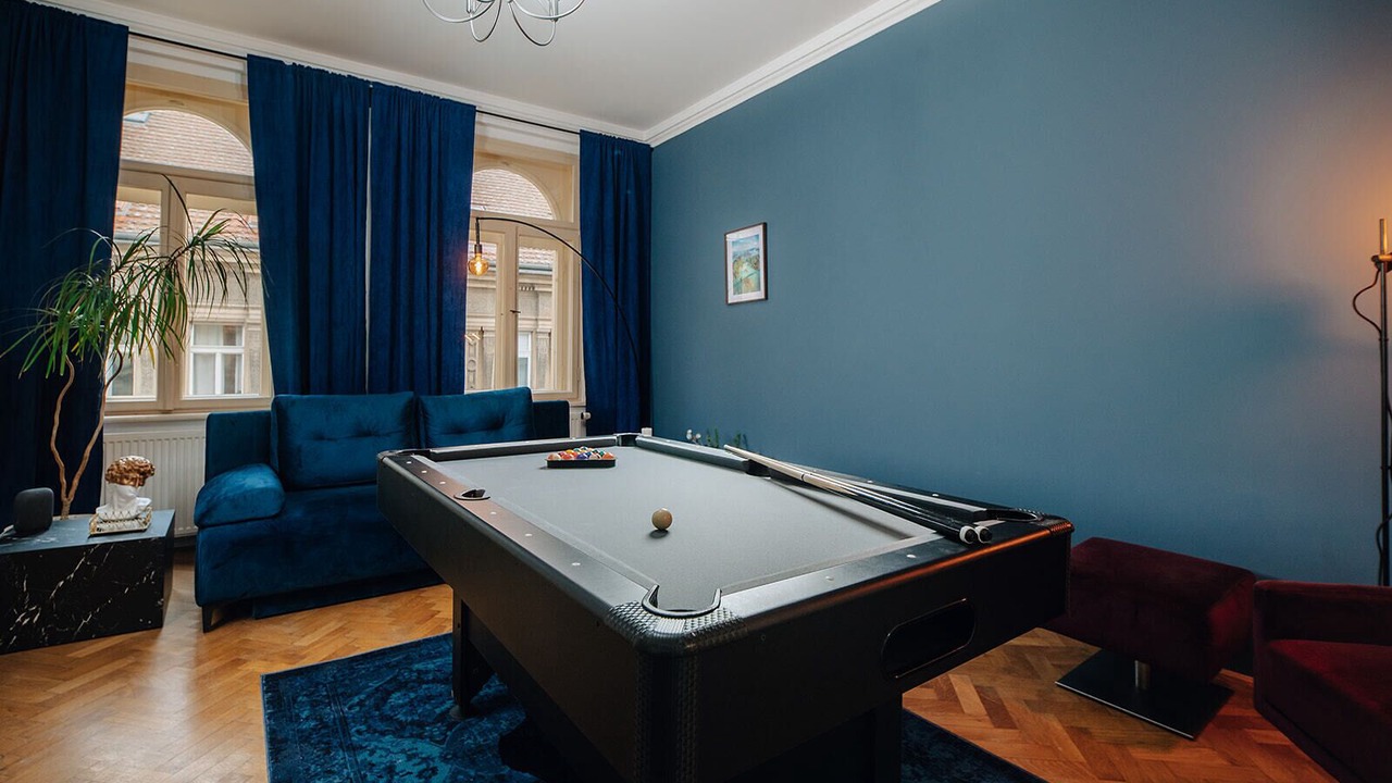 Photo of Bedroom in Nove Mesto