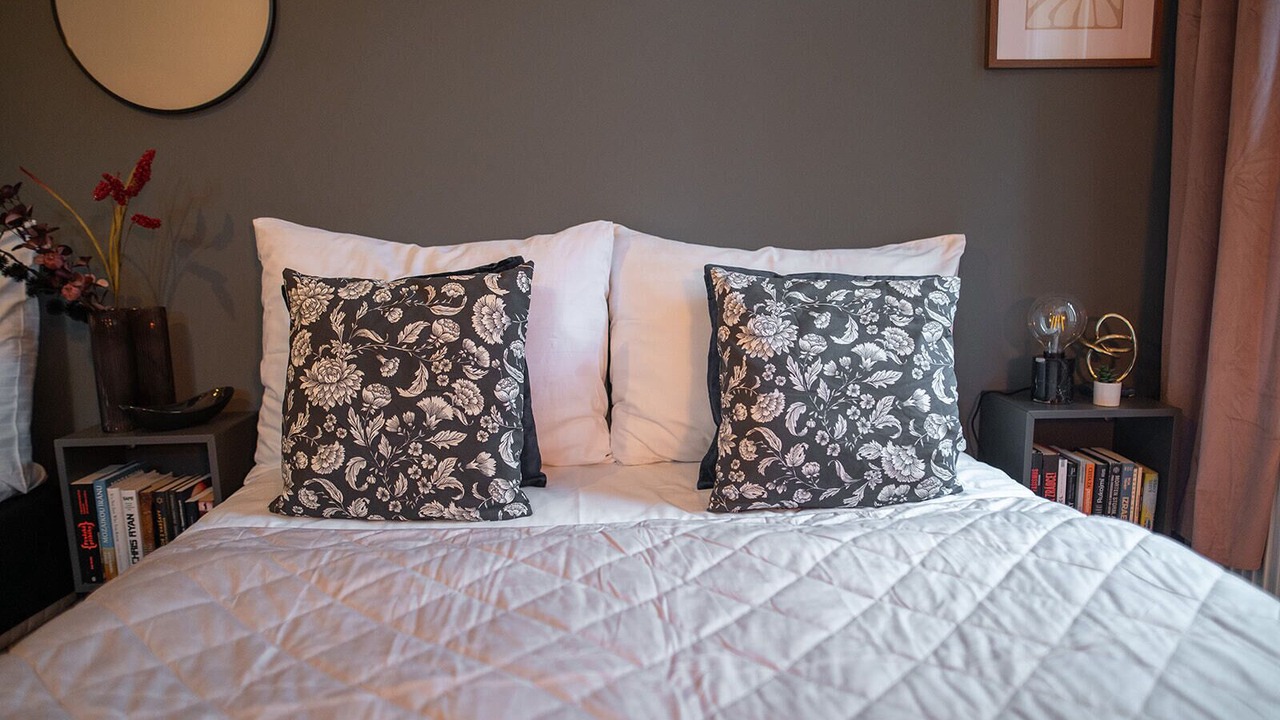 Photo of Bedroom in Nove Mesto