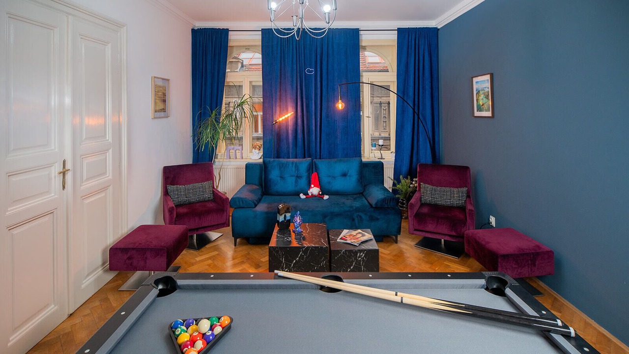 Photo of Bedroom in Nove Mesto