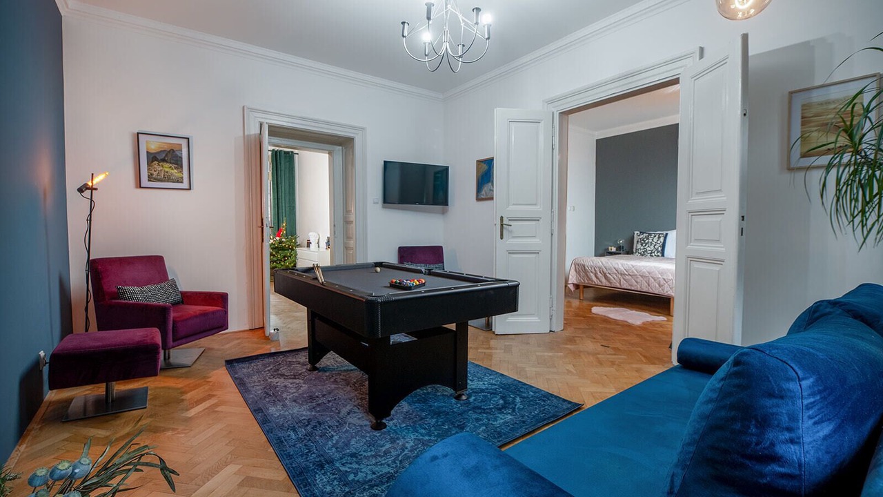 Photo of Bedroom in Nove Mesto