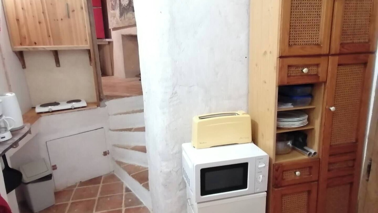 Photo of Kitchen in Broquies
