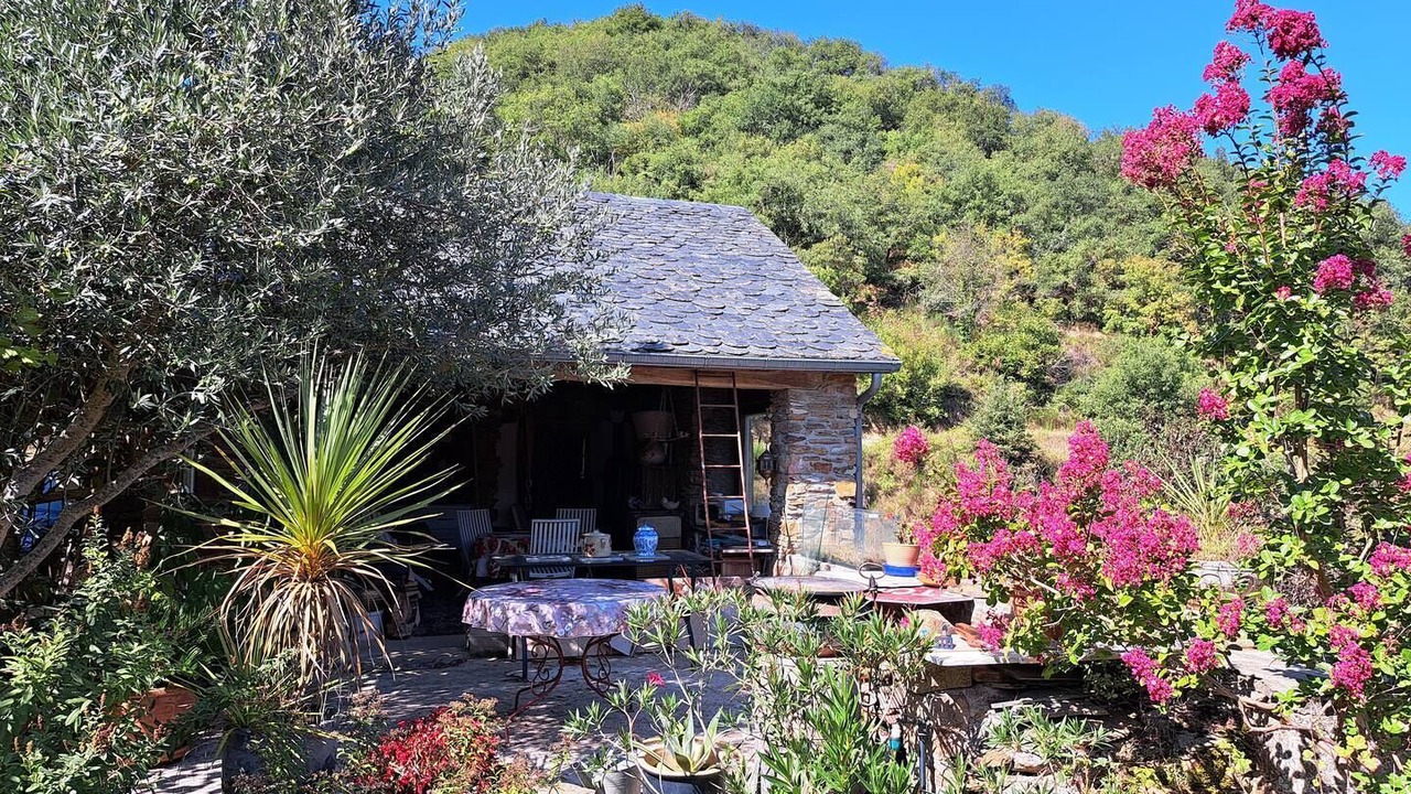 Photo of Outdoor in Broquies