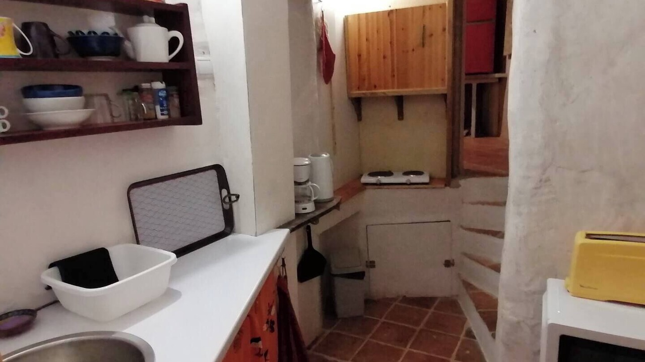 Photo of Kitchen in Broquies