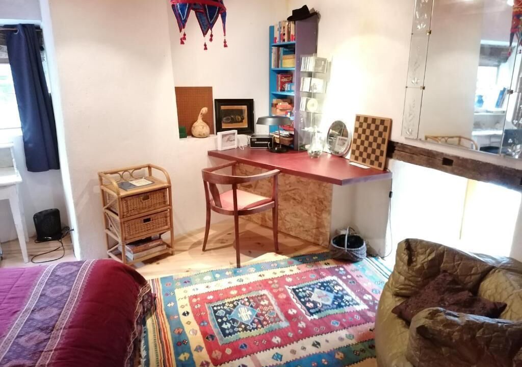 Photo of Bedroom in Broquies
