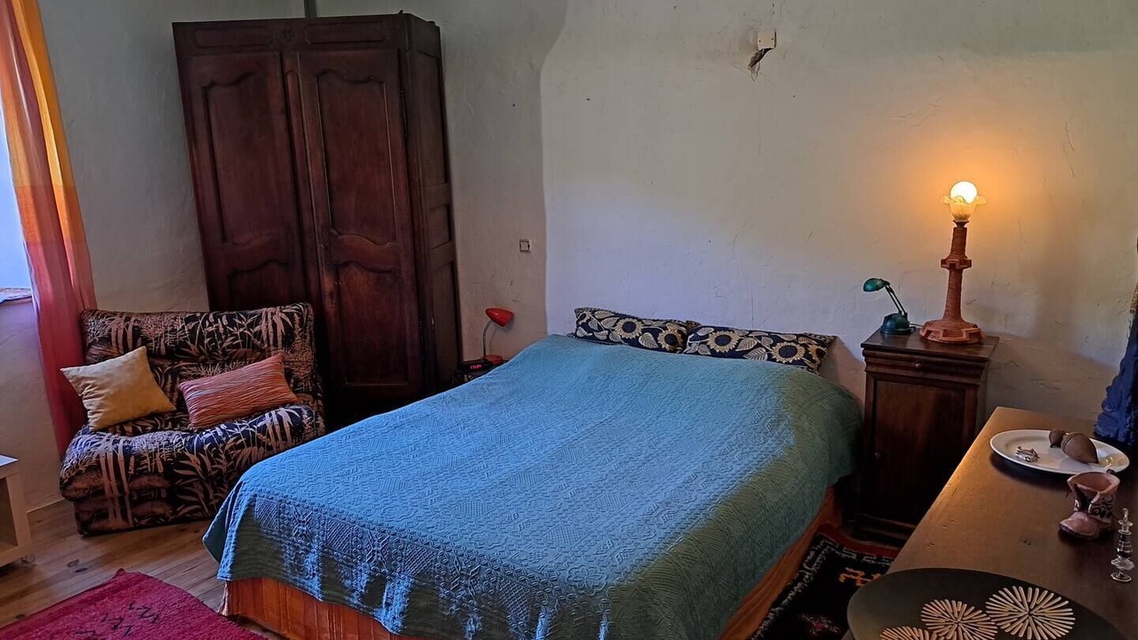 Photo of Bedroom in Broquies