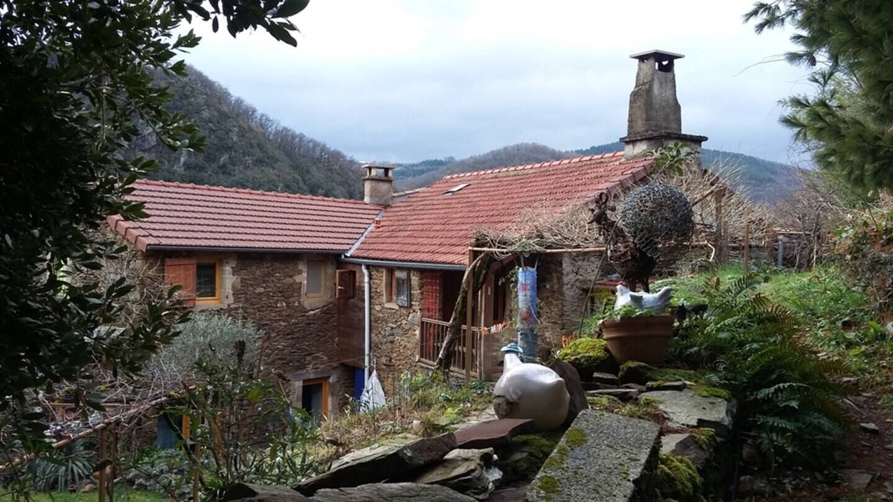Photo of Outdoor in Broquies