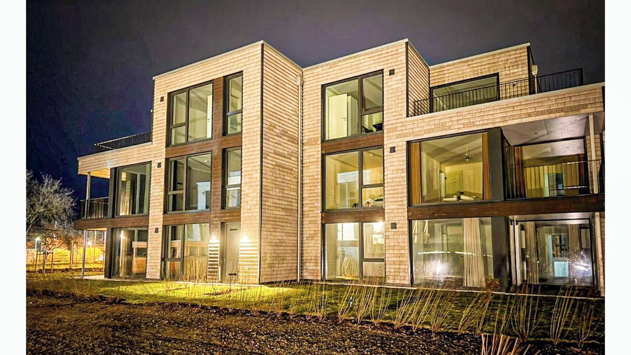 Photo of Outdoor in Marienleuchte