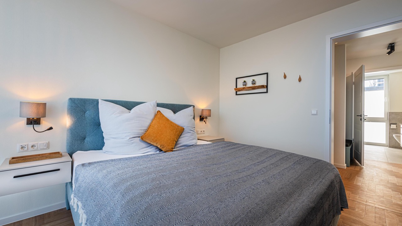 Photo of Bedroom in Marienleuchte
