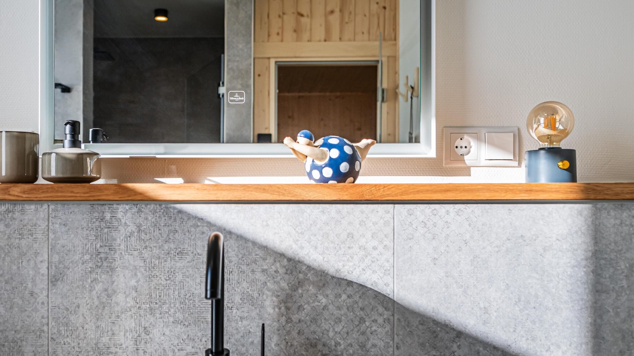 Photo of Bathroom in Marienleuchte