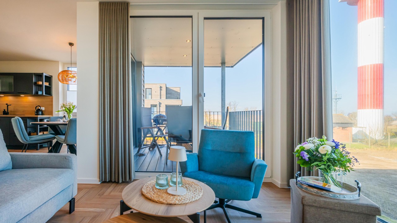 Photo of Livingroom in Marienleuchte