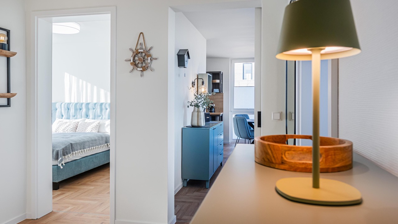 Photo of Bedroom in Marienleuchte