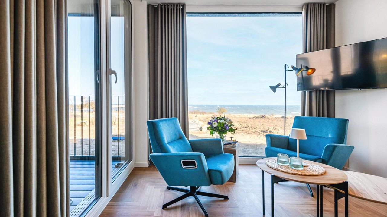 Photo of Livingroom in Marienleuchte