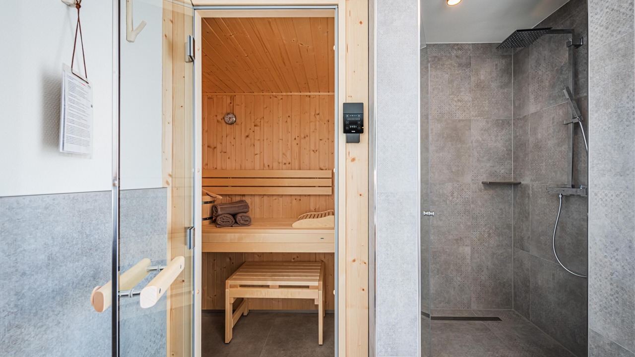 Photo of Bathroom in Marienleuchte