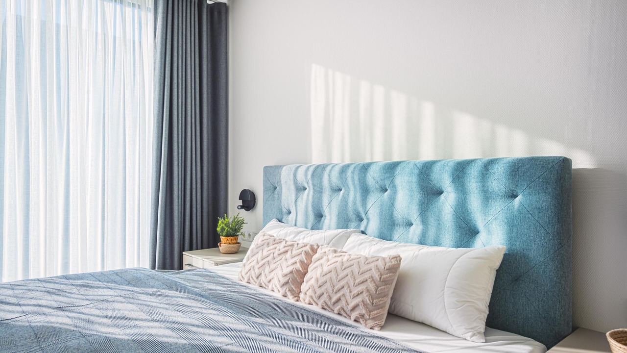 Photo of Bedroom in Marienleuchte