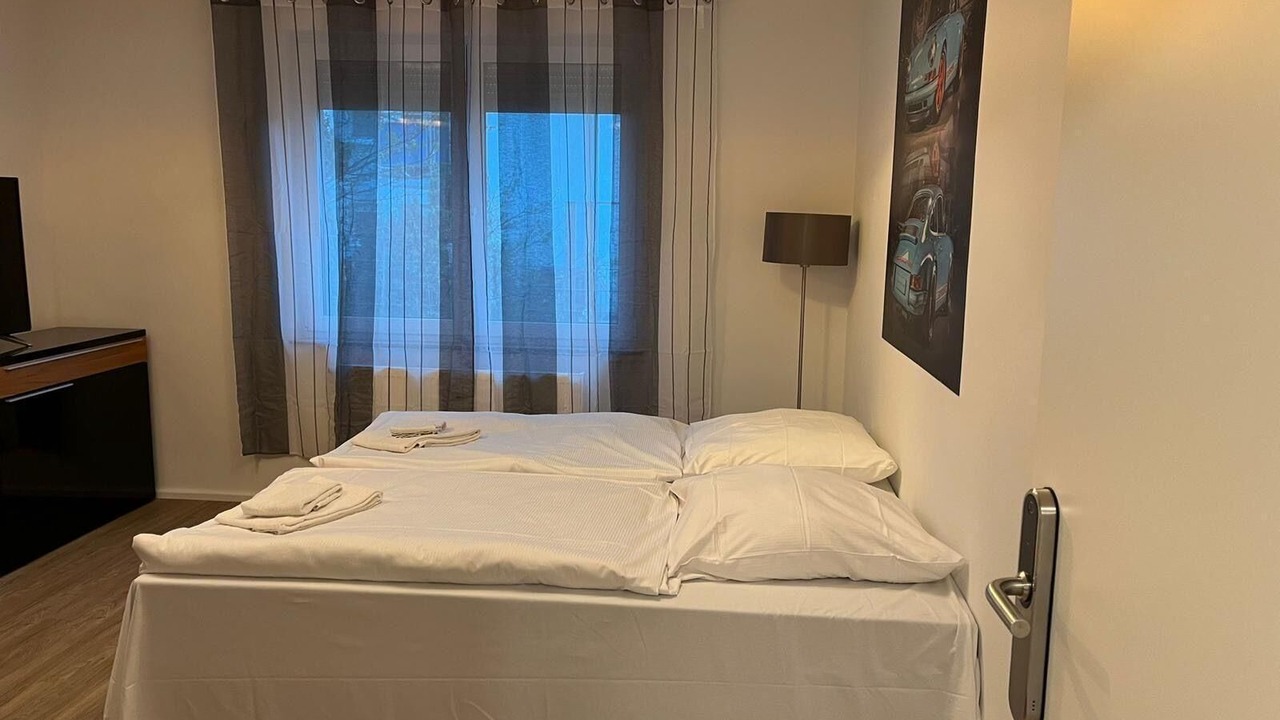 Photo of Bedroom in Stuttgart