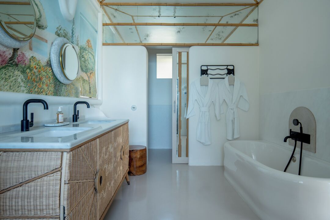 Photo of Bathroom in Balearic Islands
