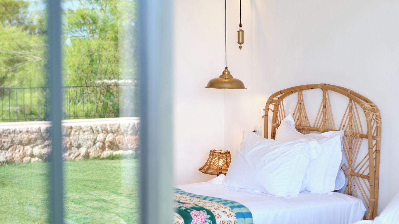 Photo of Bedroom in Balearic Islands