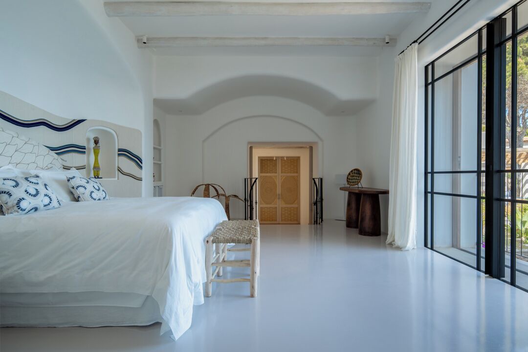 Photo of Bedroom in Balearic Islands