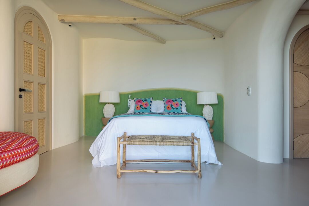 Photo of Bedroom in Balearic Islands