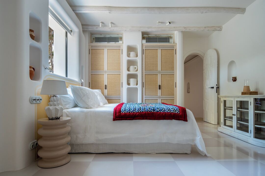 Photo of Bedroom in Balearic Islands