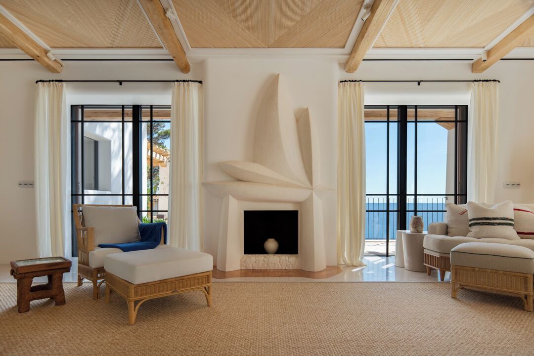 Photo of Livingroom in Balearic Islands