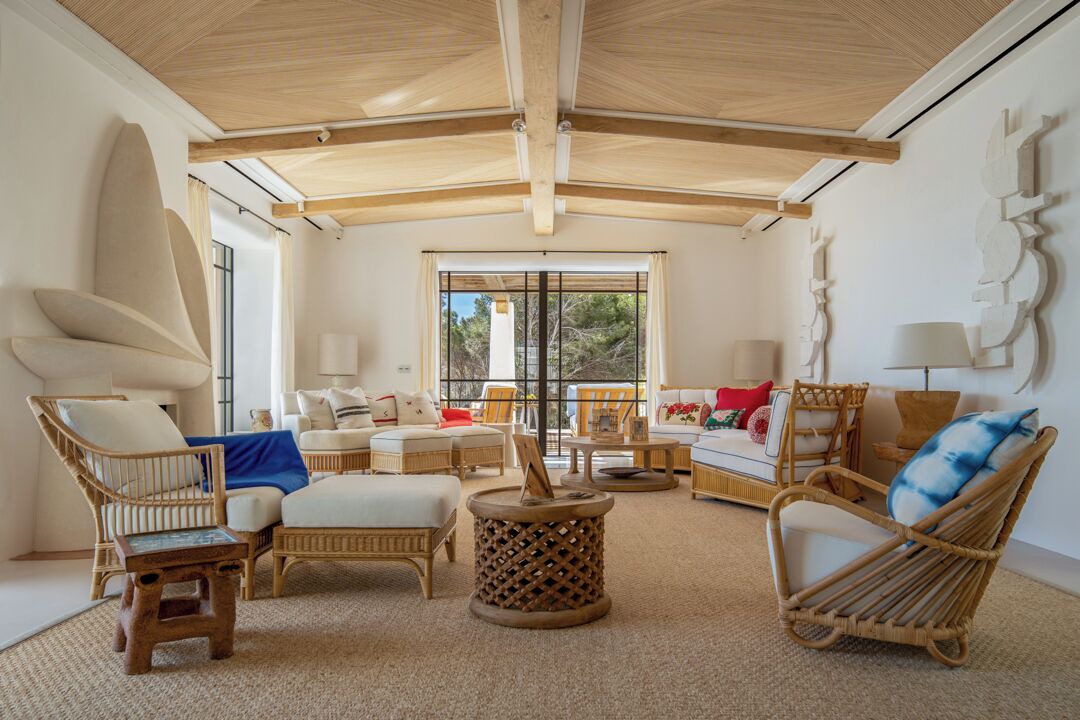 Photo of Livingroom in Balearic Islands