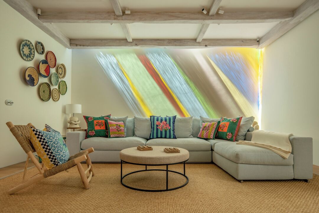 Photo of Livingroom in Balearic Islands