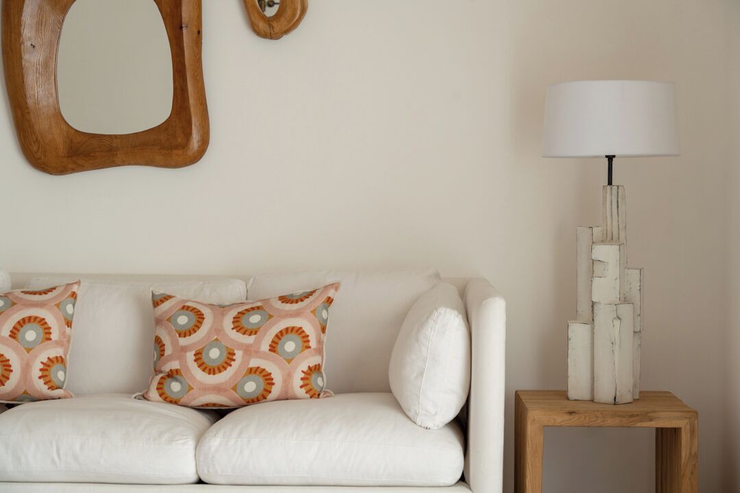 Photo of Livingroom in Balearic Islands